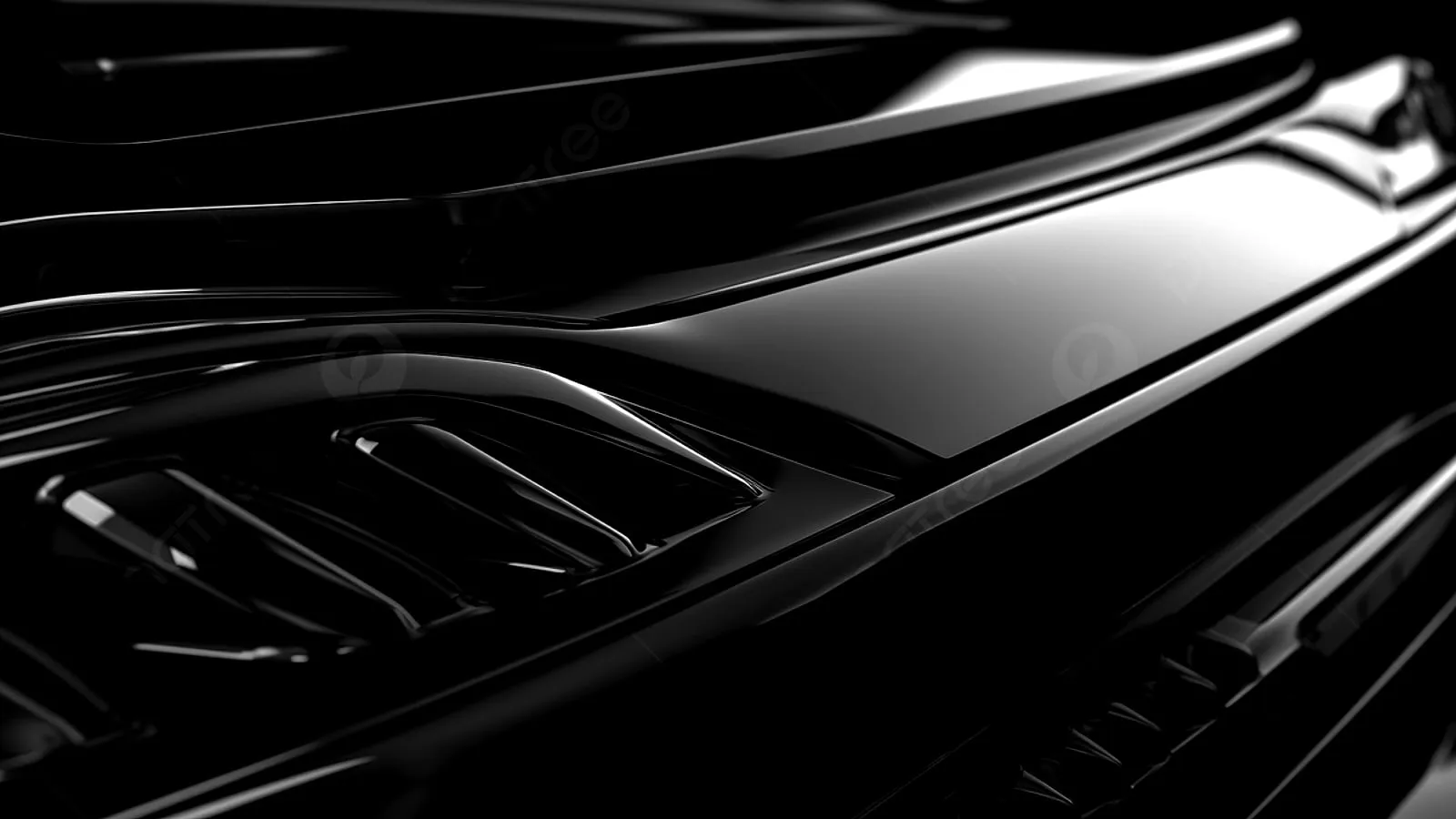 Sea spray and reflective car paint on the Mid North Coast